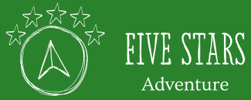 Five Stars Adventure