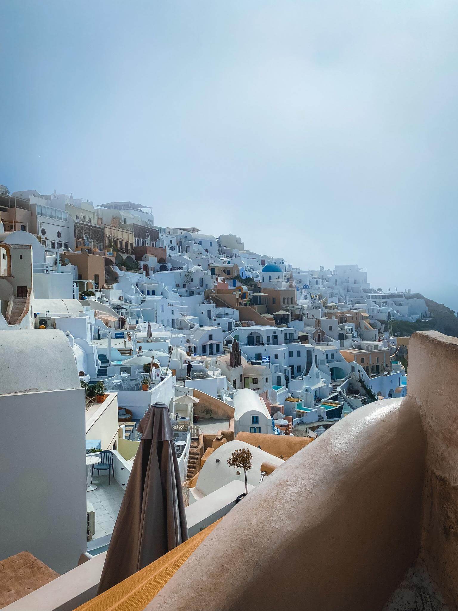 2 Days In Santorini: What To Do