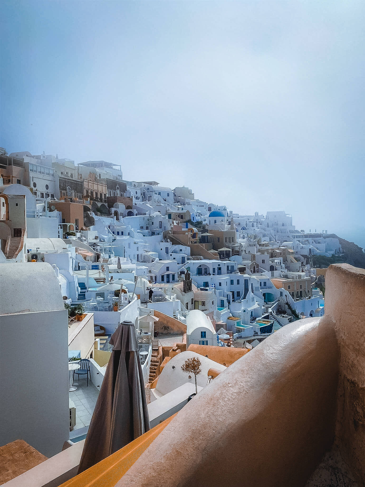 4 Best Places for Shopping in Santorini